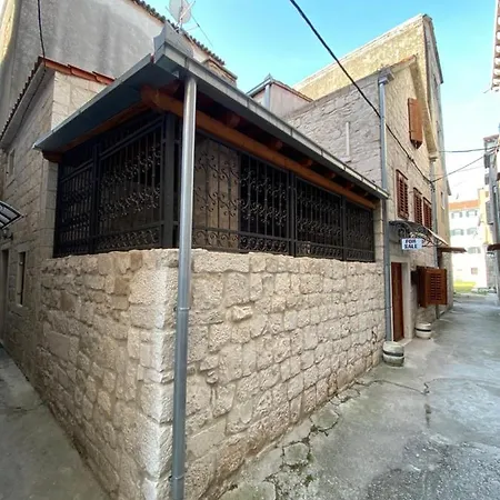 Authentic Stone - Old Town Villa Trogir