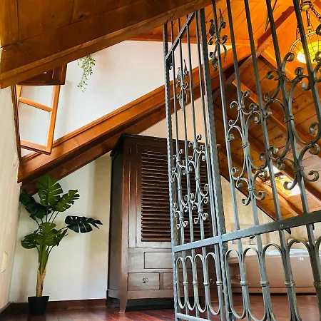 Vila Authentic Stone - Old Town Trogir