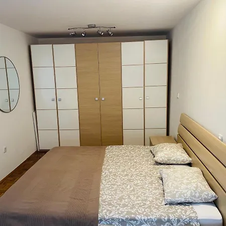 Authentic Stone - Old Town Villa Trogir