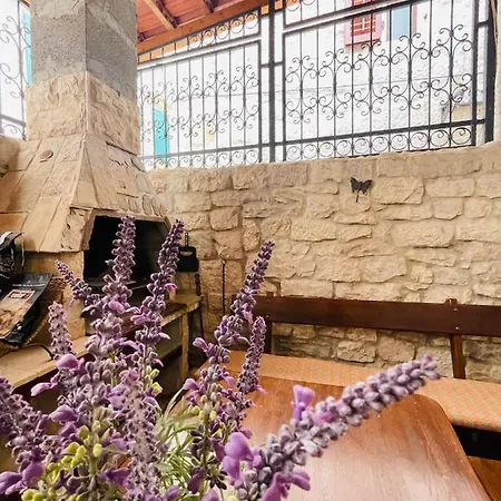Authentic Stone - Old Town *