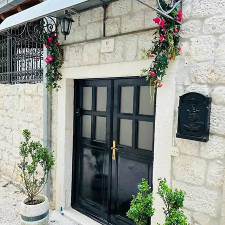 Villa Authentic Stone - Old Town *