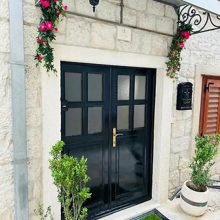 Authentic Stone - Old Town * Trogir