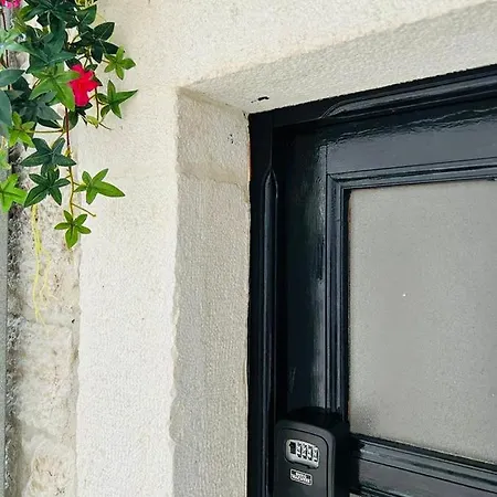 Authentic Stone - Old Town Villa