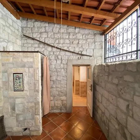 Authentic Stone - Old Town Villa Trogir