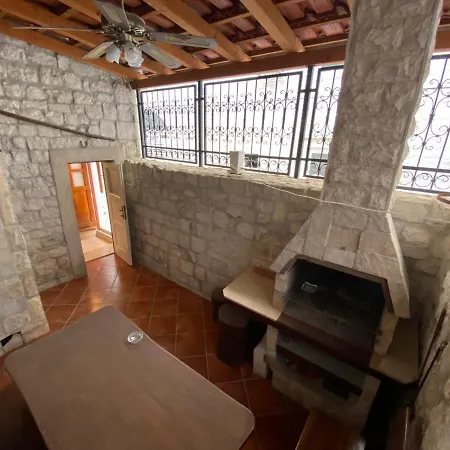 Villa Authentic Stone - Old Town